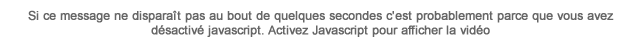 Activez Javascript pour voir les videos des cours de photo