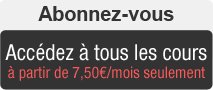 9.95 euros par mois seulement